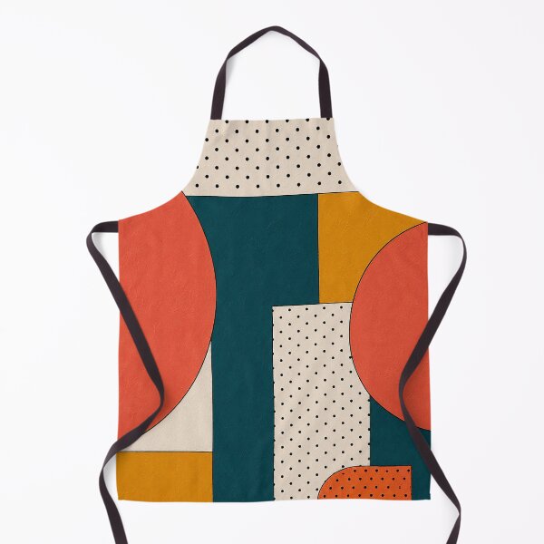 Item preview, Urban Dot Contrast designed and sold by pamelastasczak.