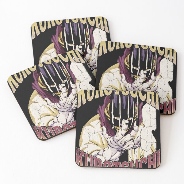 Artikelvorschau, Mayuri Kurotsuchi Retro Bleach Anime Bootleg Shirt entworfen und verkauft von Senpaiwaves.