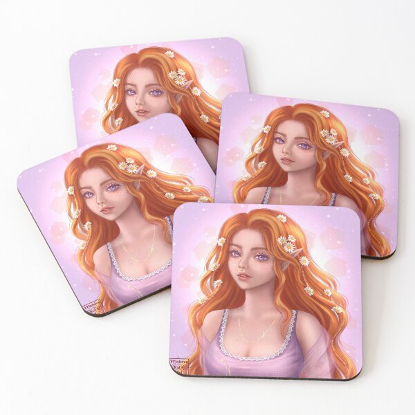 Item preview, Daisies designed and sold by MahevArt.