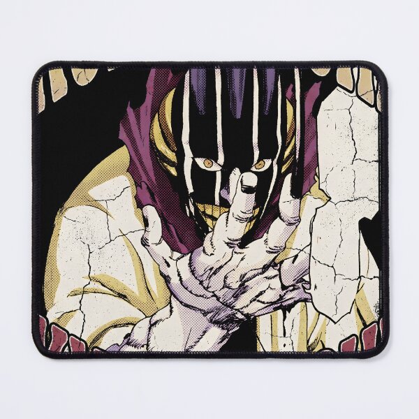 Item preview, Mayuri Kurotsuchi Retro Bleach Anime Bootleg Shirt designed and sold by Senpaiwaves.