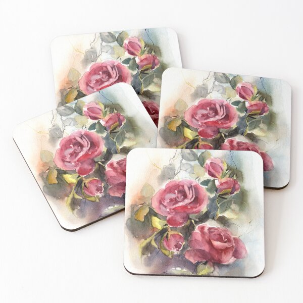 Item preview, Roses designed and sold by CanotStop.