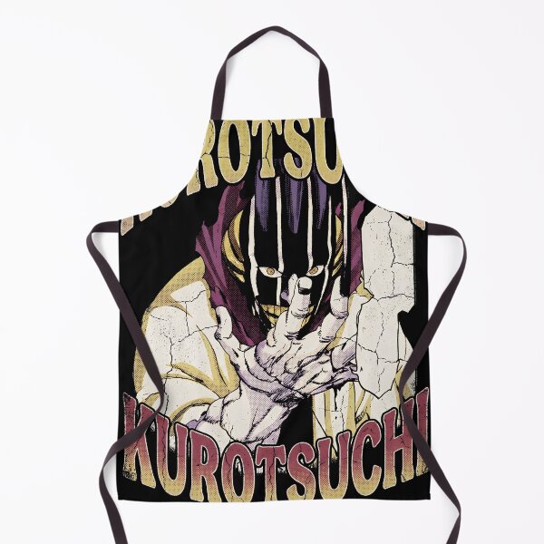 Item preview, Mayuri Kurotsuchi Retro Bleach Anime Bootleg Shirt designed and sold by Senpaiwaves.