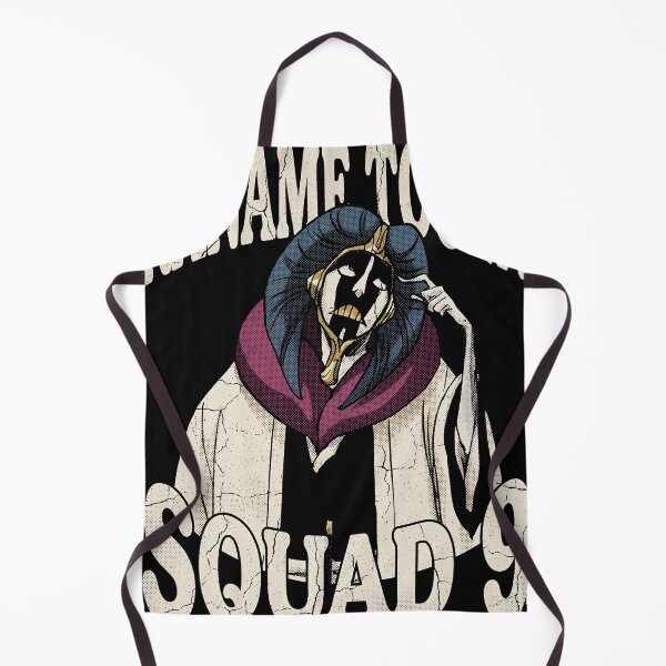 Item preview, Kaname Tosen Vintage Bleach Bootleg Streetwear Tee designed and sold by Senpaiwaves.