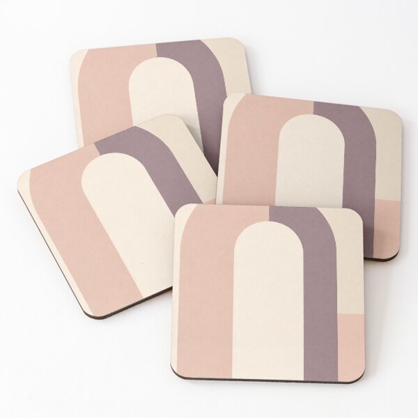 Item preview, Soft Mauve Archway designed and sold by pamelastasczak.