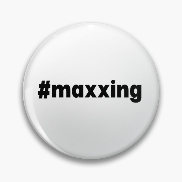 Item preview, Maxxing designed and sold by TAB1028.