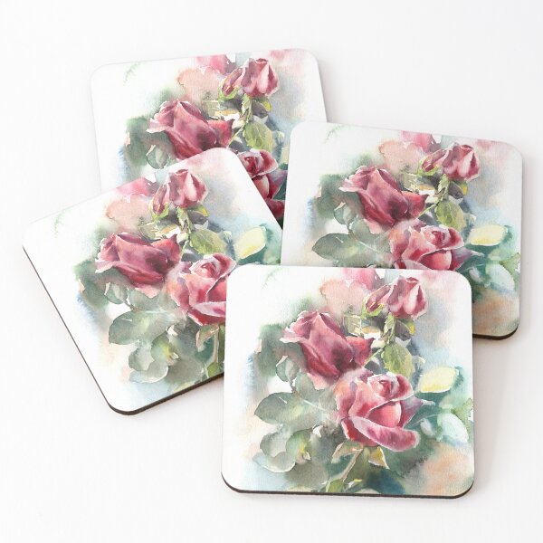 Item preview, Roses designed and sold by CanotStop.