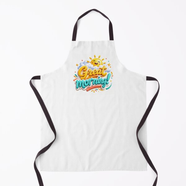 Item preview, Sunshine Cheerburst: Great Morning! designed and sold by BlissBlvdShop.