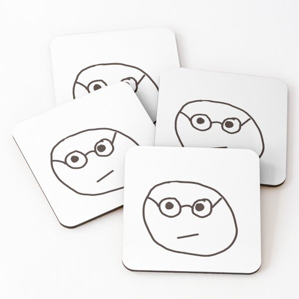 Item preview, He Can't See designed and sold by sarahlynnoo.