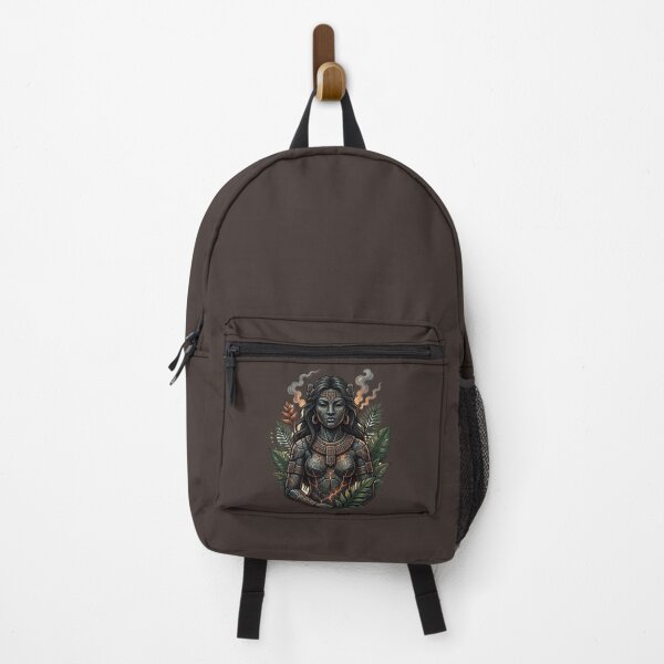 Item preview, The Obsidian Bloom designed and sold by Roberta Calabrese.