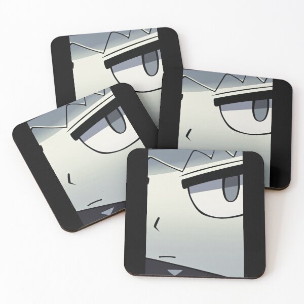 Item preview, Art - Stylized Manga Eye Representation, Intense Expression designed and sold by Zone--Gaming.