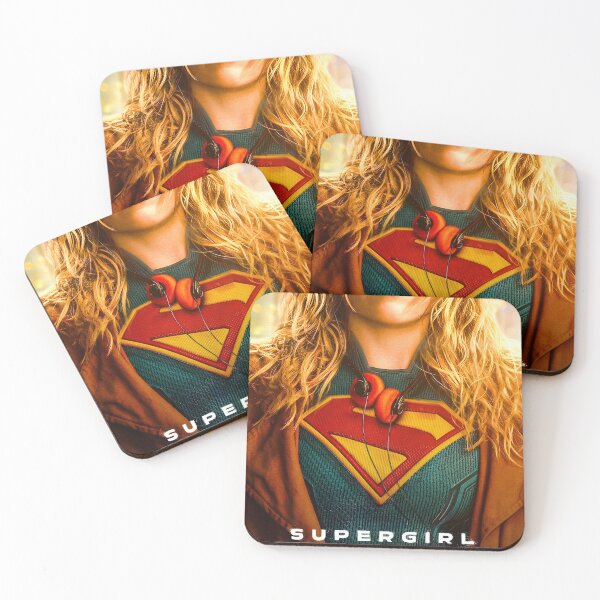 Item preview, Supergirl  designed and sold by bmfkfk.