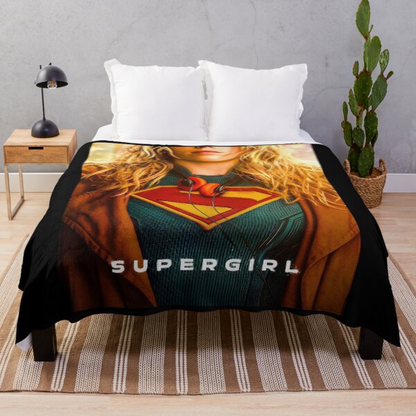 Item preview, Supergirl designed and sold by bmfkfk.