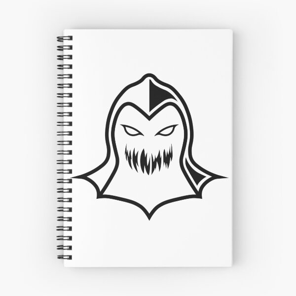 Item preview, Scary Nightmare Monster with a Hoodie designed and sold by ArrogantRooster.