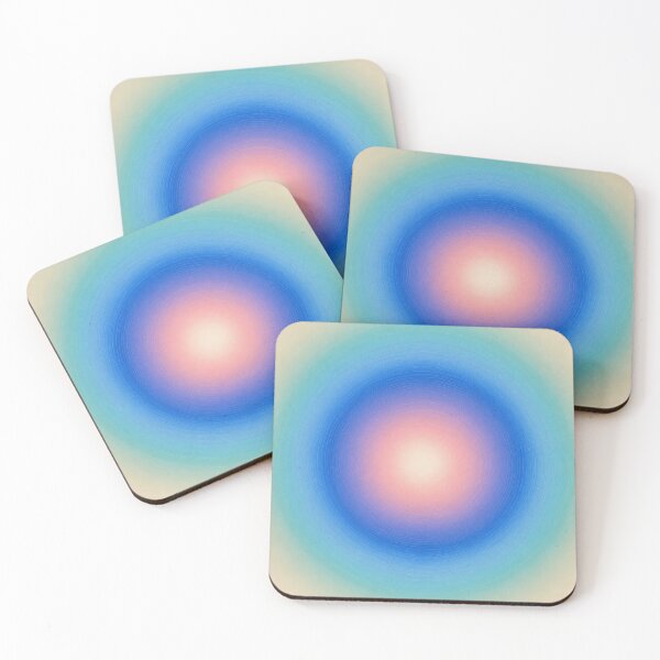 Item preview, Celestial Blue Radiance  designed and sold by pamelastasczak.