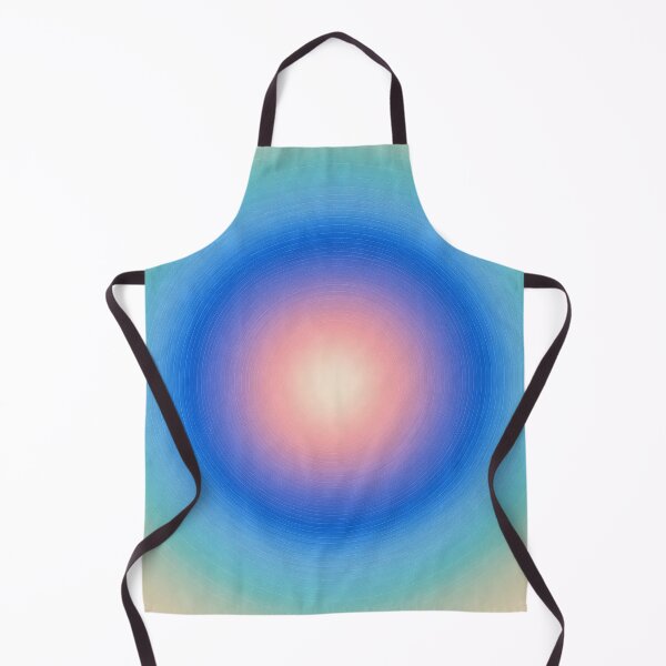 Item preview, Celestial Blue Radiance  designed and sold by pamelastasczak.
