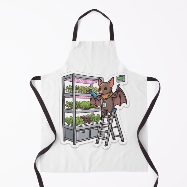Item preview, farming bat designed and sold by pegasushop90.