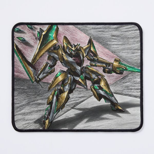 Item preview, Vanguard Lancer  designed and sold by ArtworkStratos.