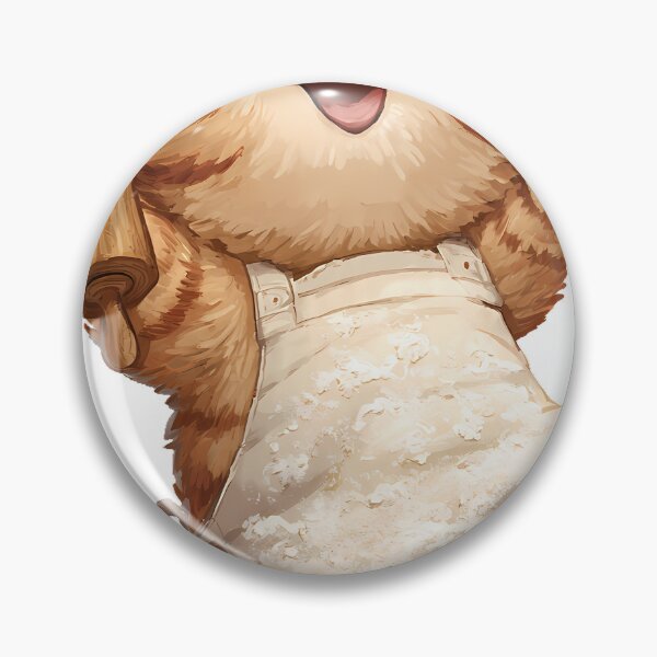 Item preview, Gato panadero designed and sold by pumsquare.