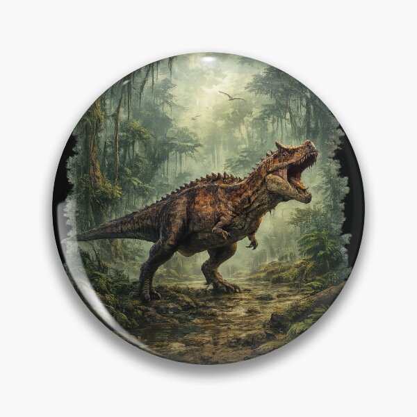 Item preview, Carnotaurus designed and sold by SpiritMoon26.