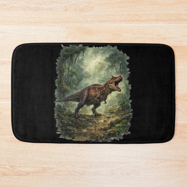 Item preview, Carnotaurus designed and sold by SpiritMoon26.