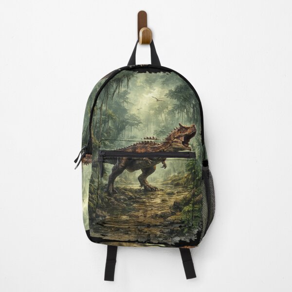 Item preview, Carnotaurus designed and sold by SpiritMoon26.