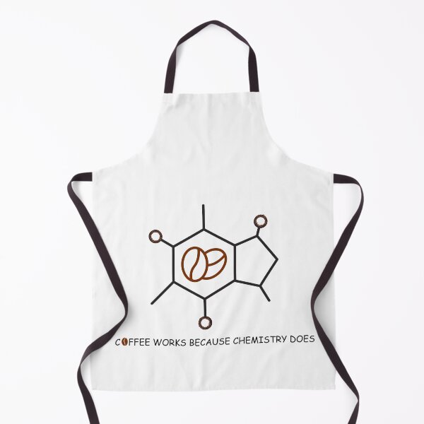 Item preview, A simple caffeine structure designed and sold by alaa9898.