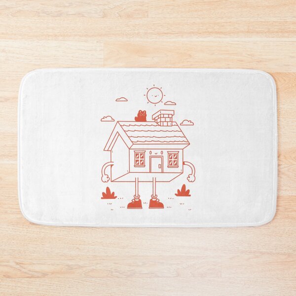 Item preview, Home Sweet Home designed and sold by Artthree.