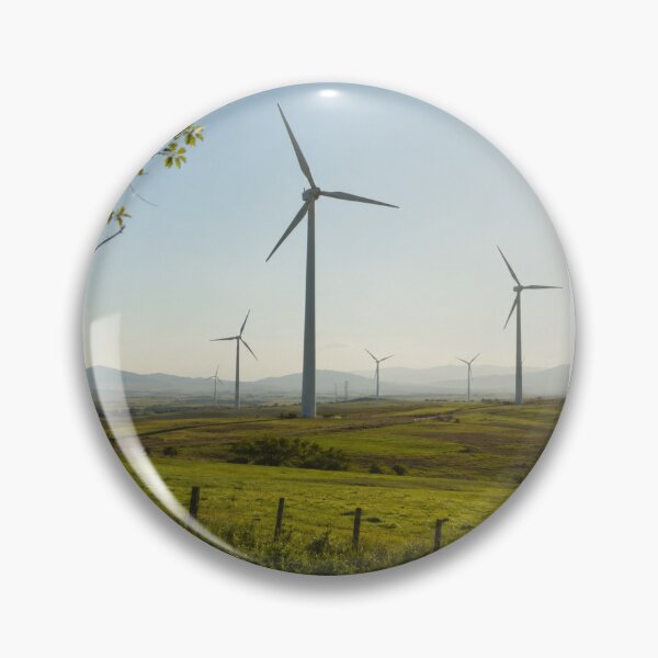 Item preview, Wind Farm in Amplio Valle designed and sold by JuViRo.