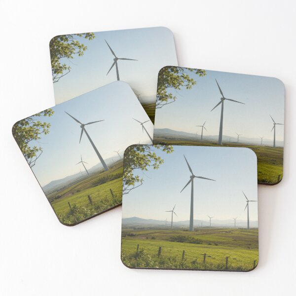 Item preview, Wind Farm in Amplio Valle designed and sold by JuViRo.