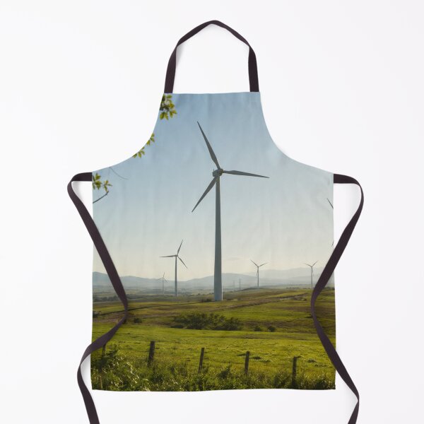Item preview, Wind Farm in Amplio Valle designed and sold by JuViRo.
