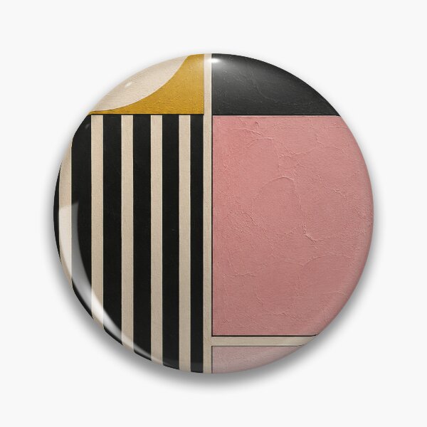 Item preview, Modernist Geometric Composition designed and sold by pamelastasczak.