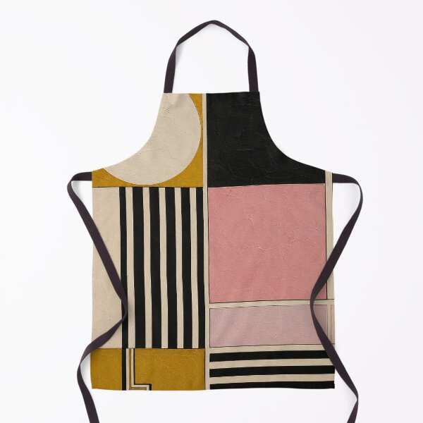 Item preview, Modernist Geometric Composition designed and sold by pamelastasczak.