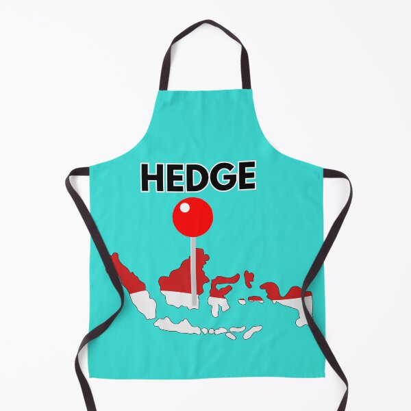 Item preview, Hedge Indonesia Geography Meme designed and sold by Hevding.