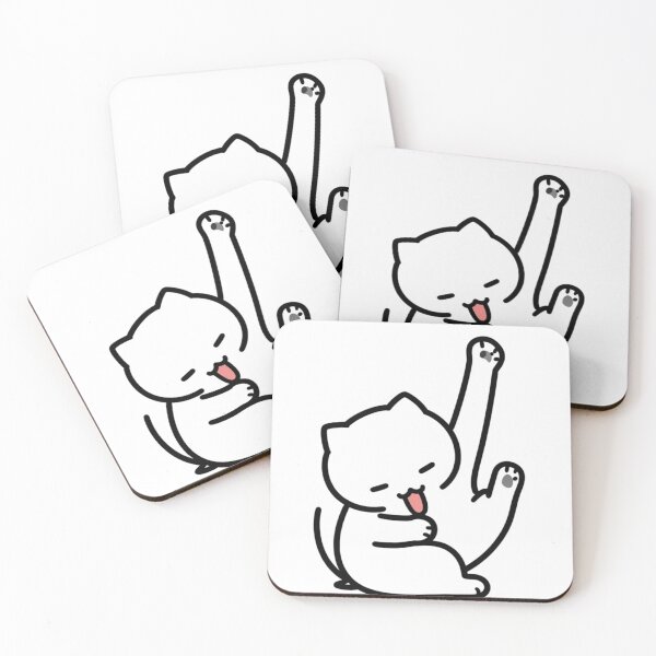 Item preview, I love cat cat sweet cat. designed and sold by LisTworzy.