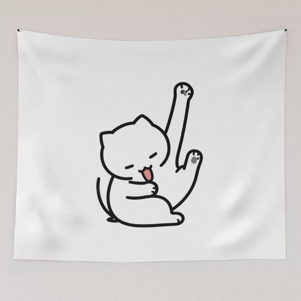 Item preview, I love cat cat sweet cat. designed and sold by LisTworzy.