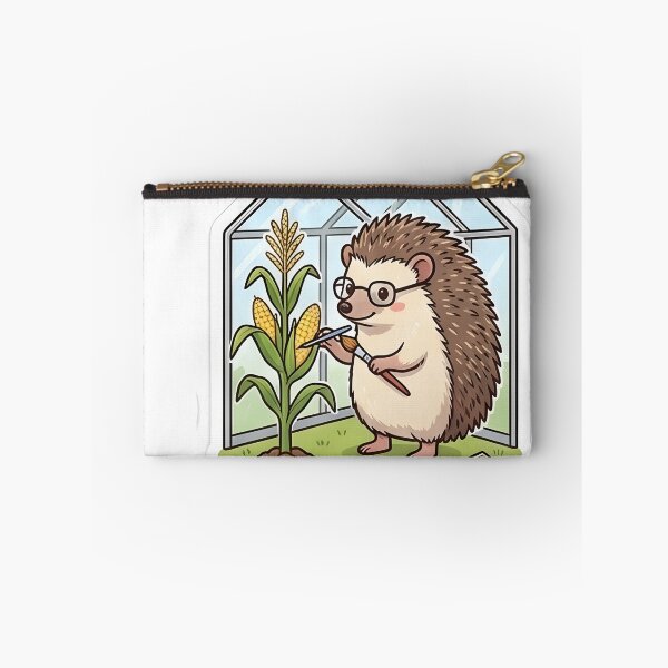 Item preview, landak corn designed and sold by pegasushop90.