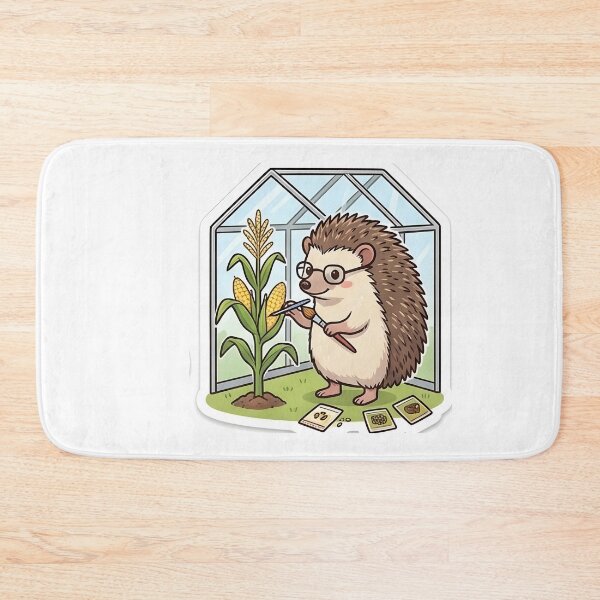 Item preview, landak corn designed and sold by pegasushop90.