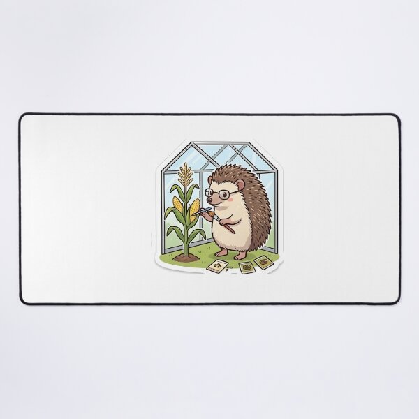 Item preview, landak corn designed and sold by pegasushop90.