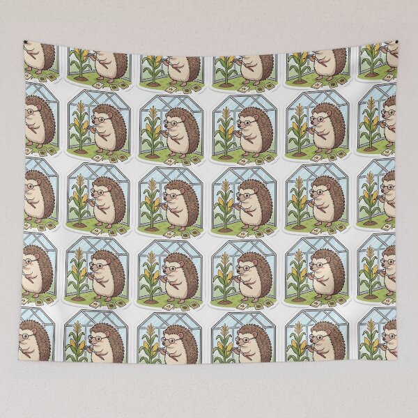 Item preview, landak corn designed and sold by pegasushop90.