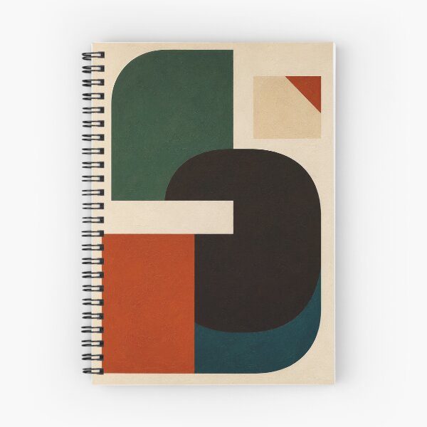 Item preview, Organic Terracotta Composition designed and sold by pamelastasczak.