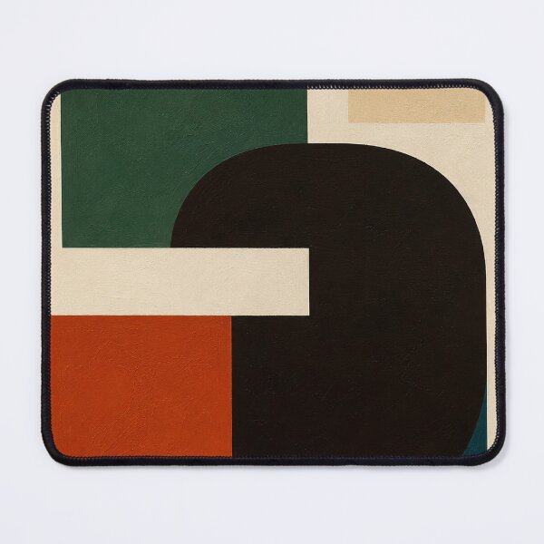 Item preview, Organic Terracotta Composition designed and sold by pamelastasczak.