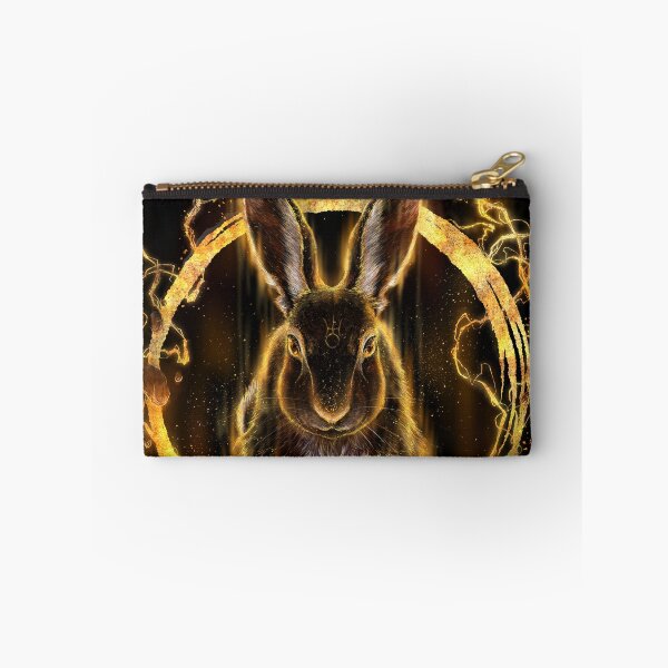 Item preview, Power Animal Blanket designed and sold by Sternentor Atelier.