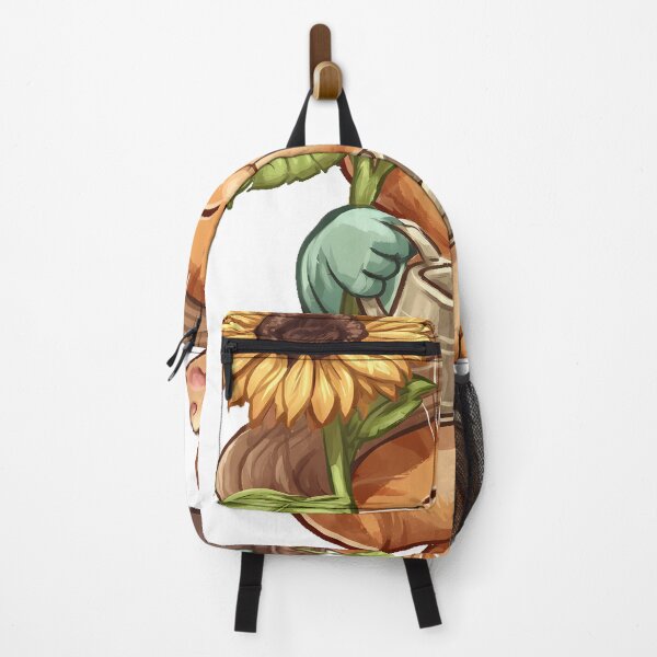 Item preview, Gardener Cat designed and sold by pumsquare.