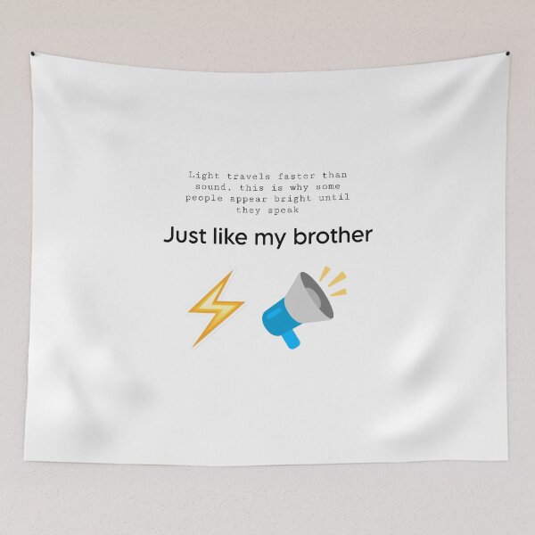 Item preview, Un regalo divertido si tienes buen aspecto y buenos libros. designed and sold by SiblingGifts.