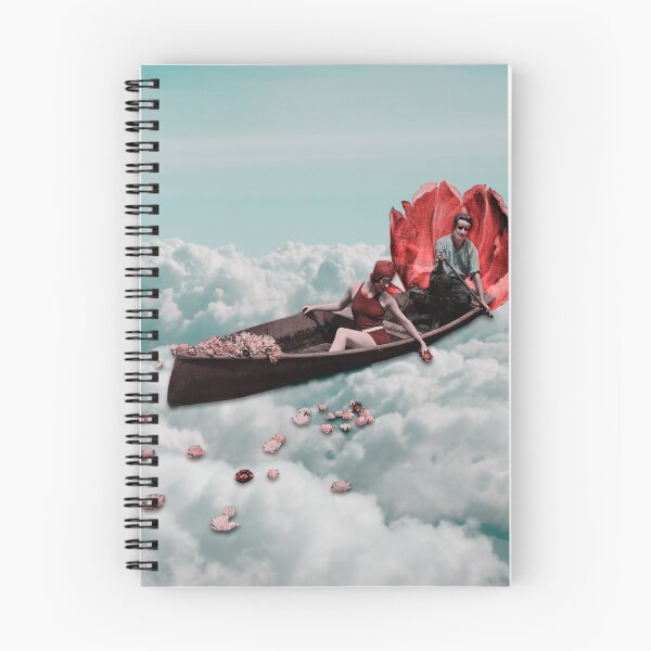 Item preview, It is urgent a boat in the sea designed and sold by Rosa Picnic.