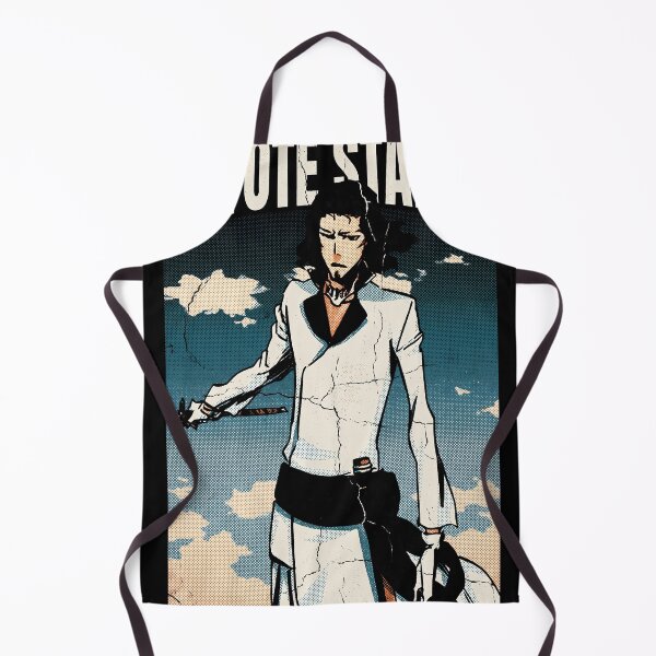 Item preview, Coyote Starrk Bleach 90s Vintage Streetwear Graphic Tee designed and sold by Senpaiwaves.