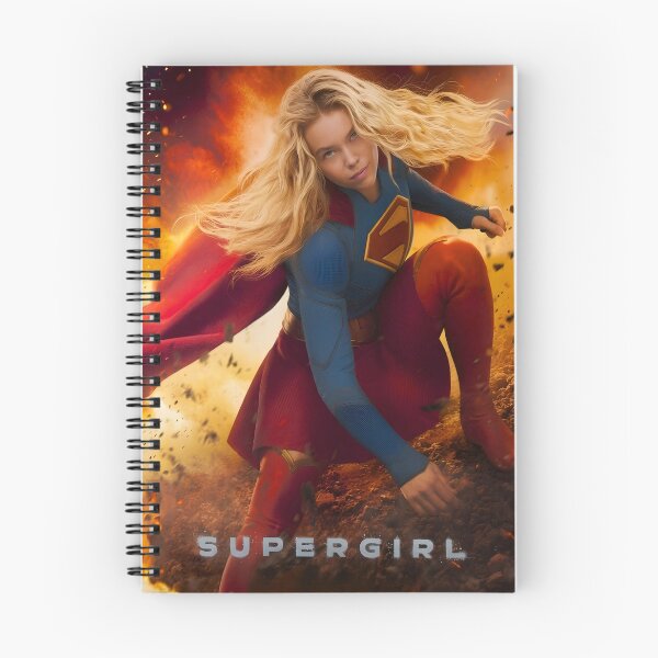 Item preview, Supergirl  designed and sold by bmfkfk.