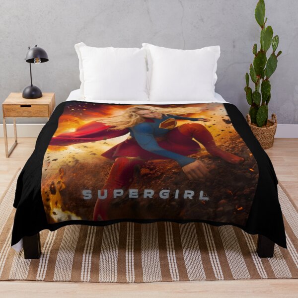 Item preview, Supergirl designed and sold by bmfkfk.