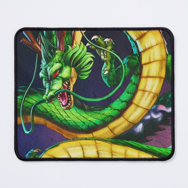 Item preview, Shenron Dragon Ball Z designed and sold by BlackThistleArt.