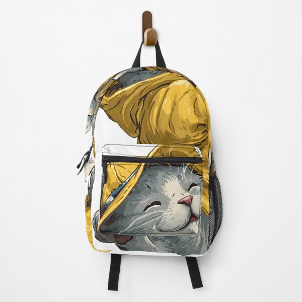 Item preview, Fisherman Cat designed and sold by pumsquare.